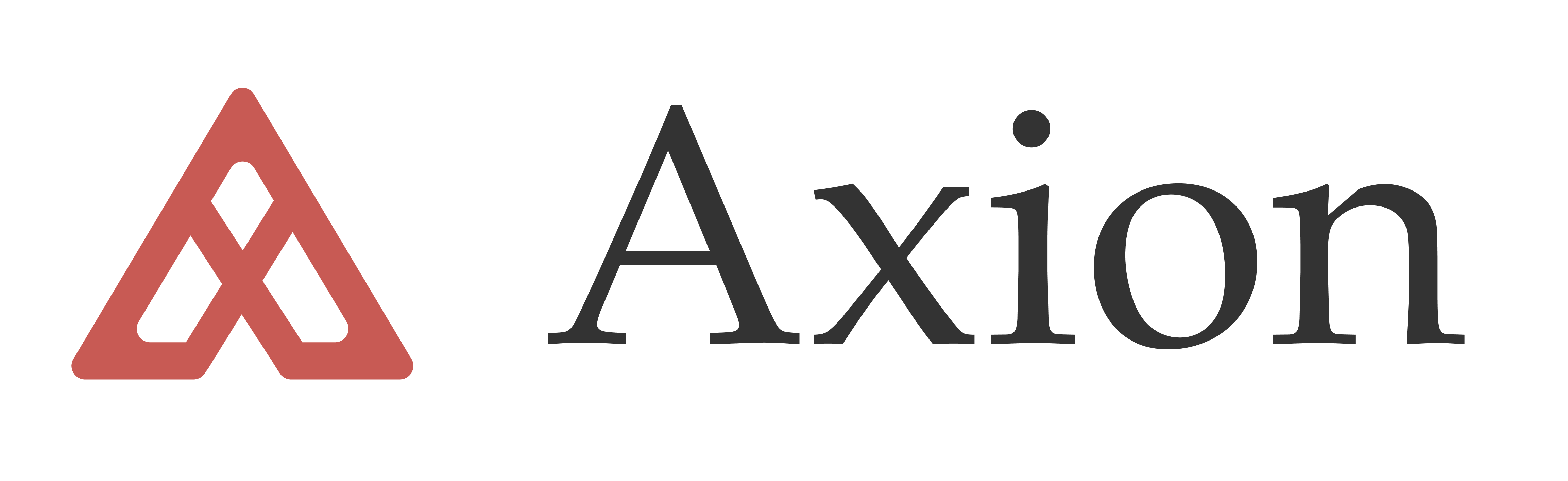 Axion